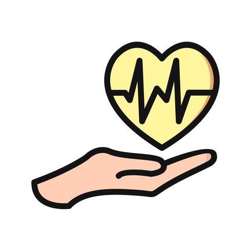 Vector Health Icon