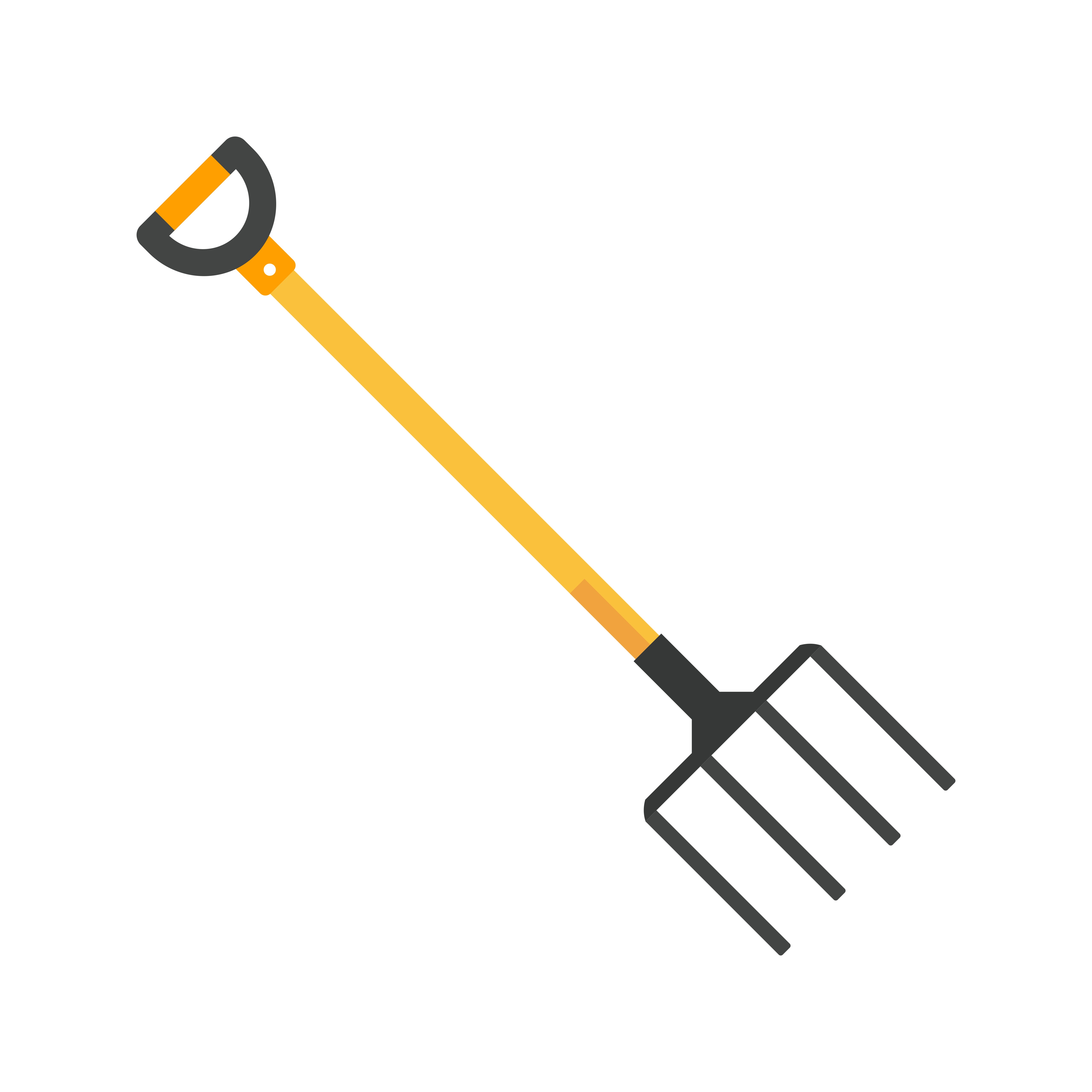 Garden Fork Vector Art, Icons, and Graphics for Free Download