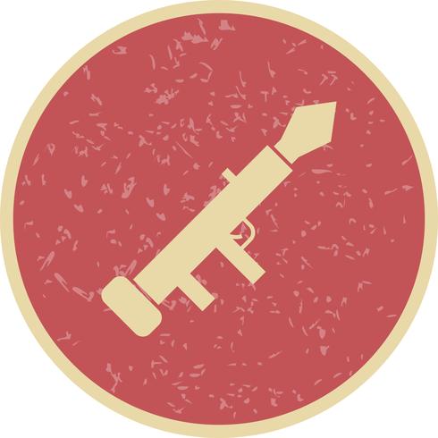 Launcher Vector Icon