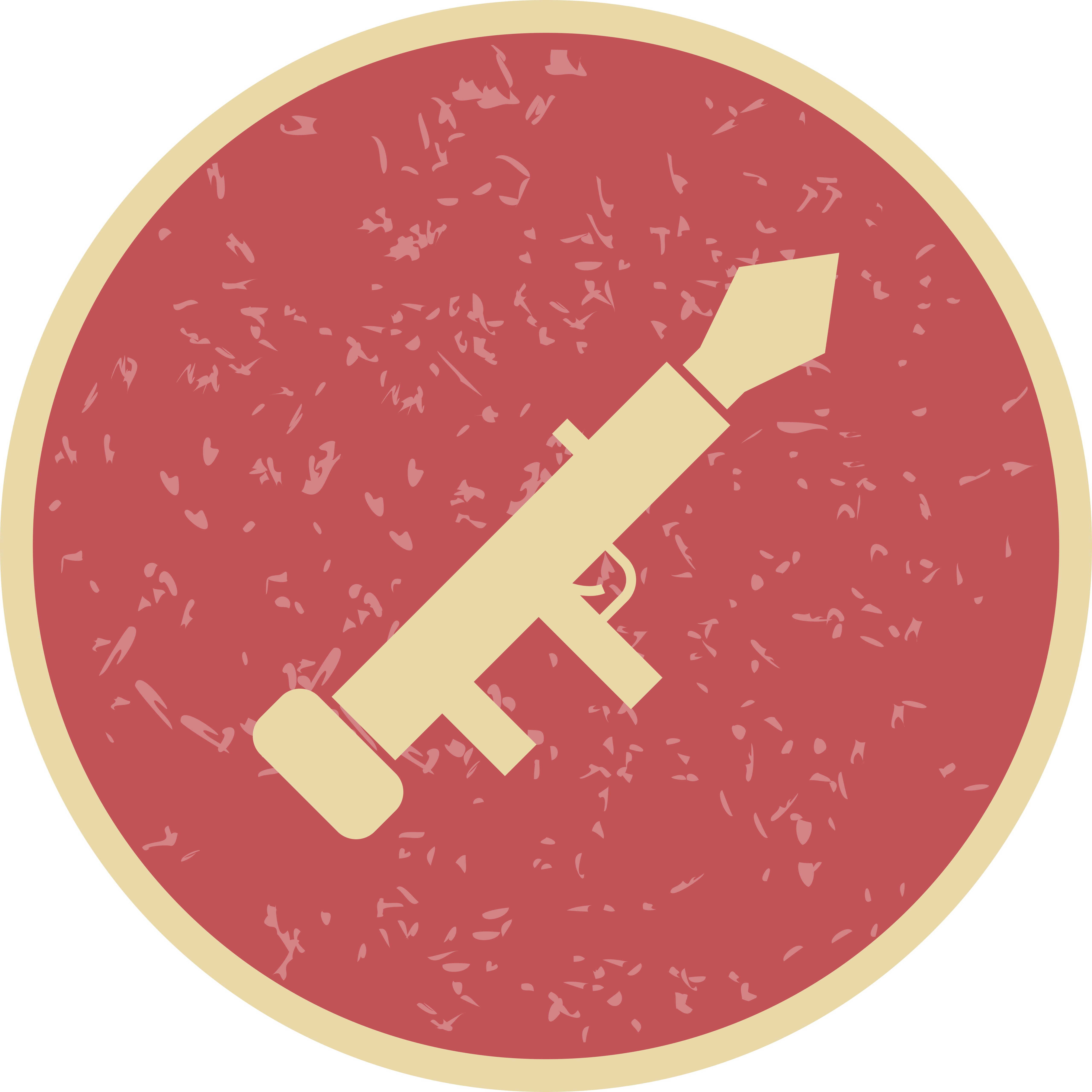 Launcher Vector Icon 354014 Vector Art at Vecteezy