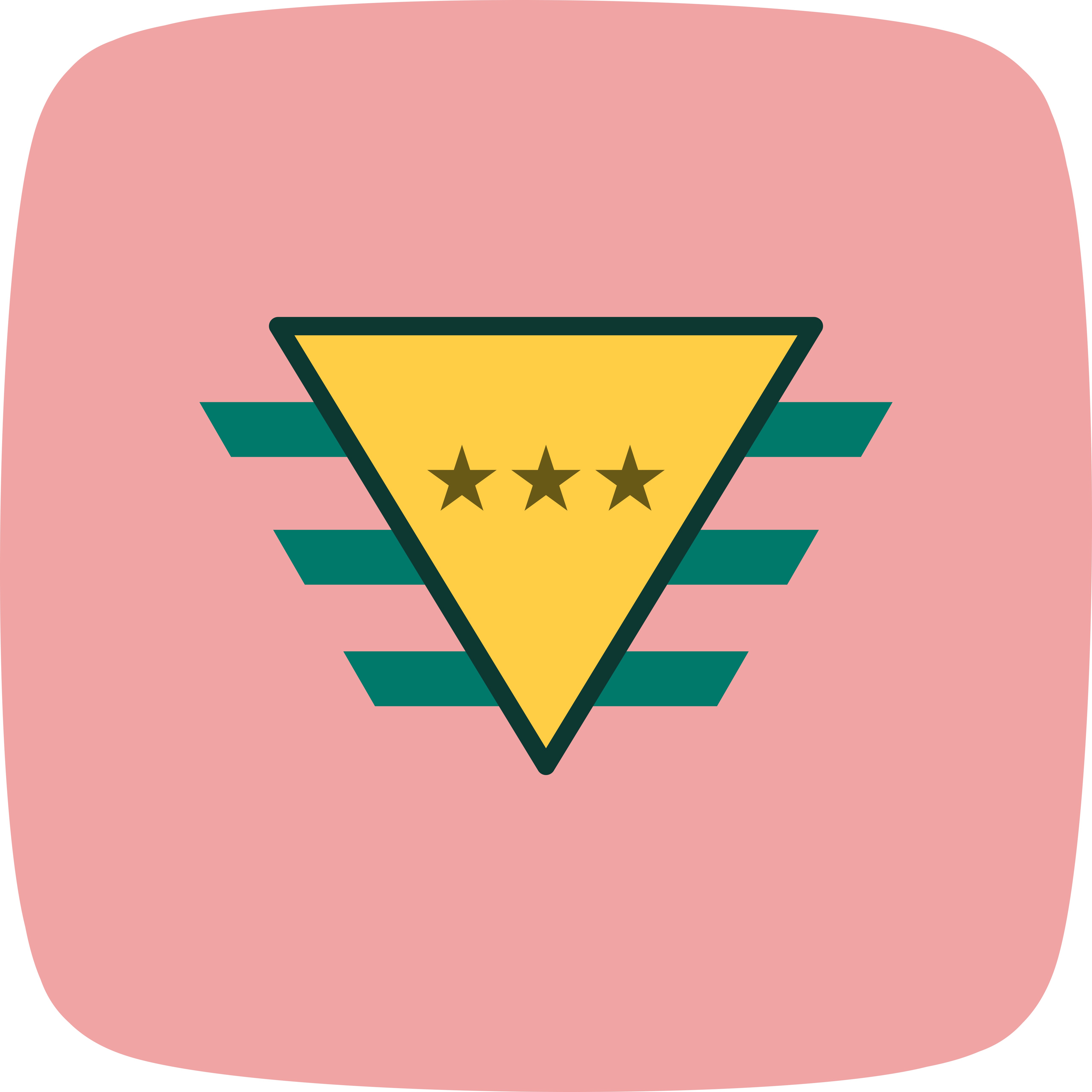 Badge Vector Icon 354020 Vector Art at Vecteezy