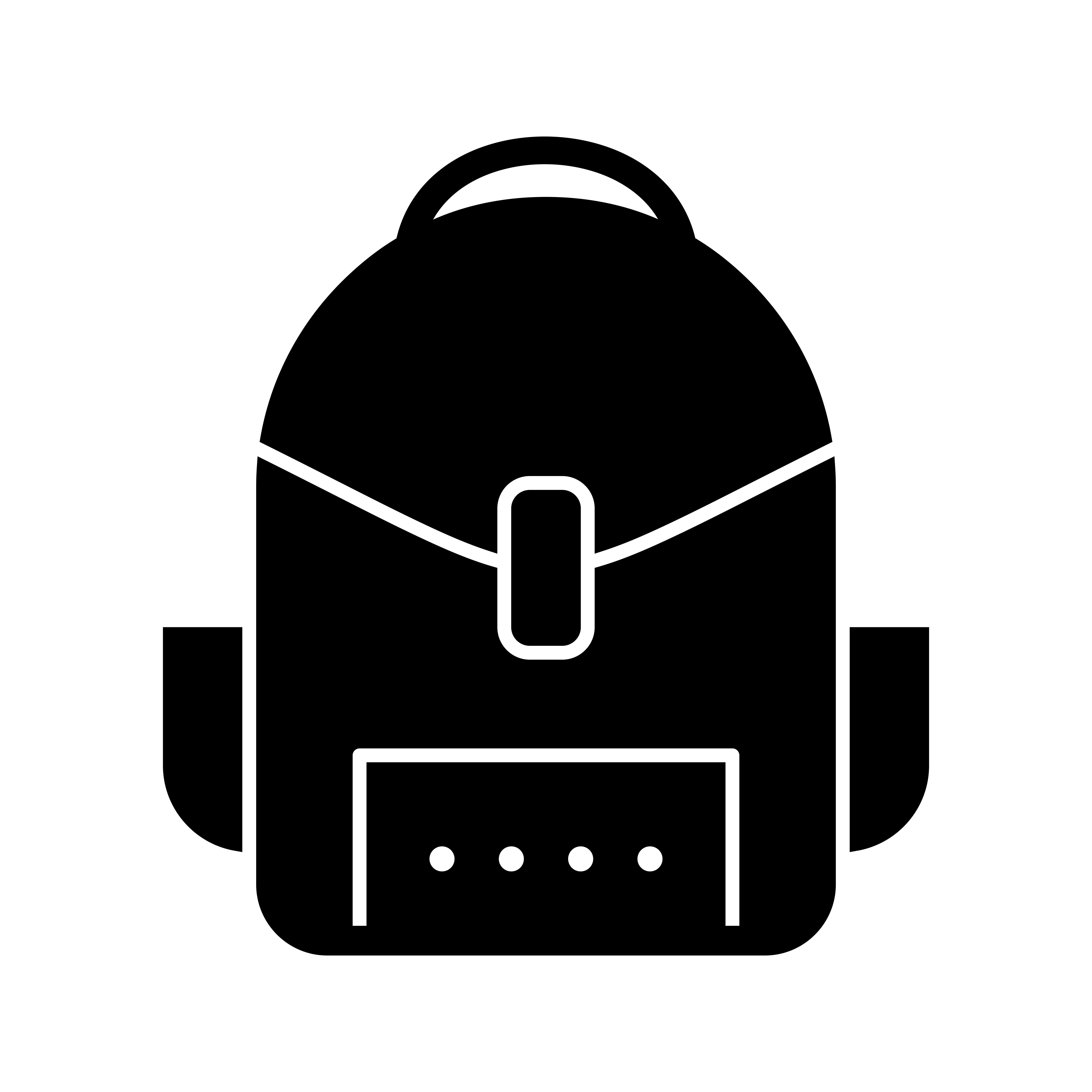 Bag Vector Icon 354060 Vector Art at Vecteezy