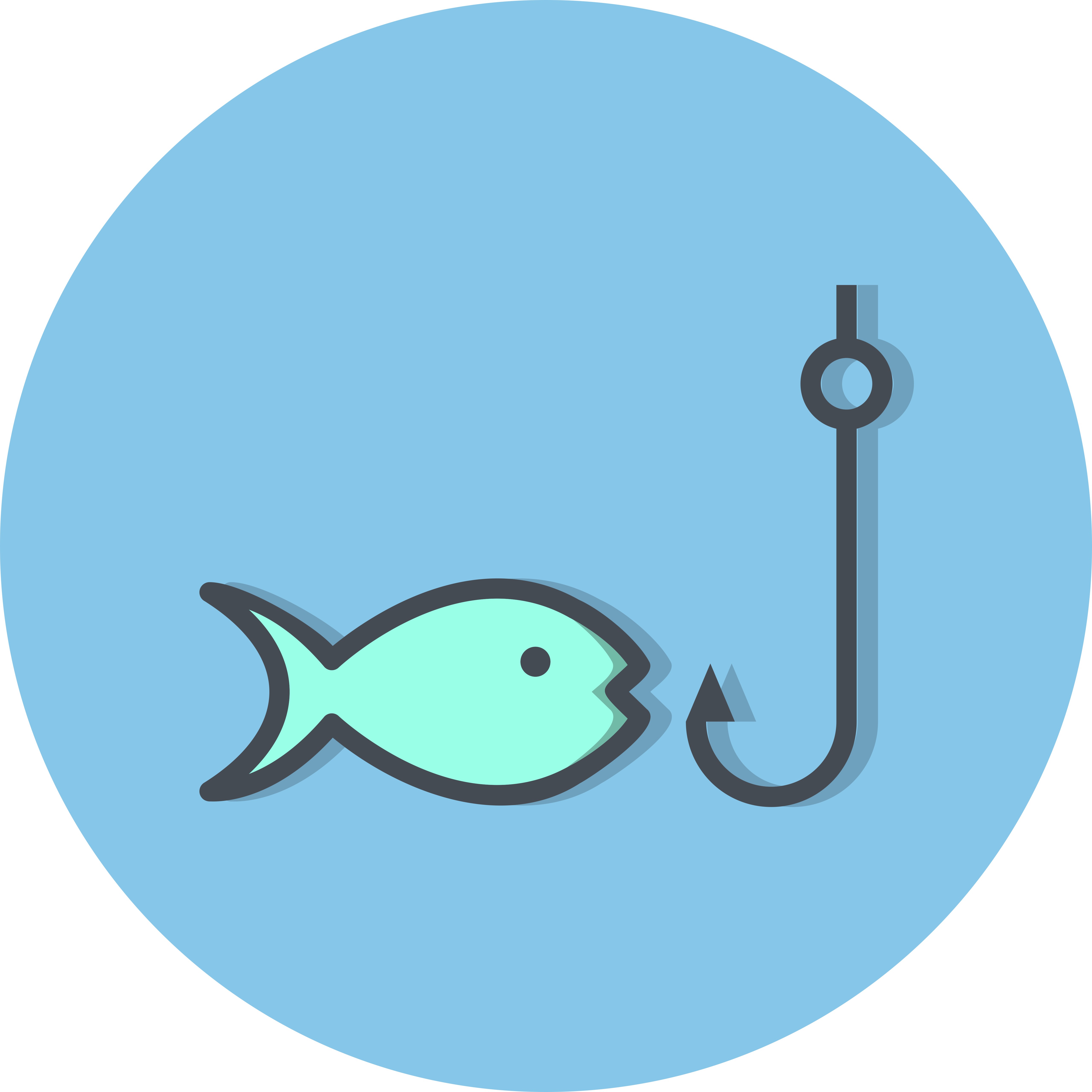 Fishing Vector Icon - Download Free Vectors, Clipart ...