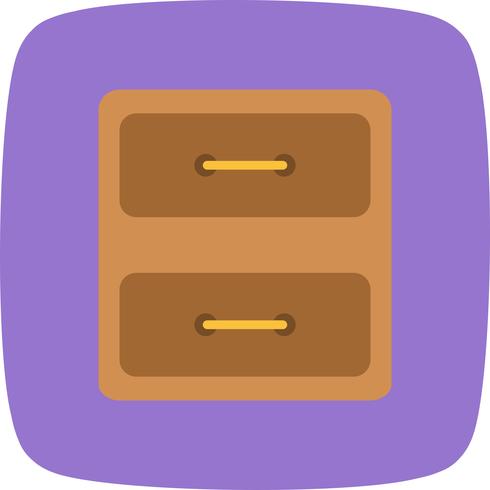 Archive Vector Icon 