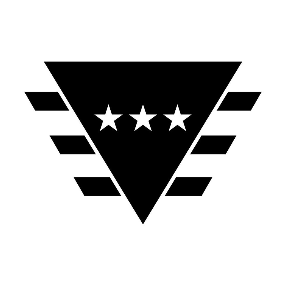Badge Vector Icon 354381 Vector Art at Vecteezy