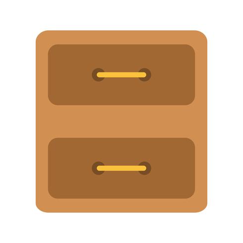 Archive Vector Icon 