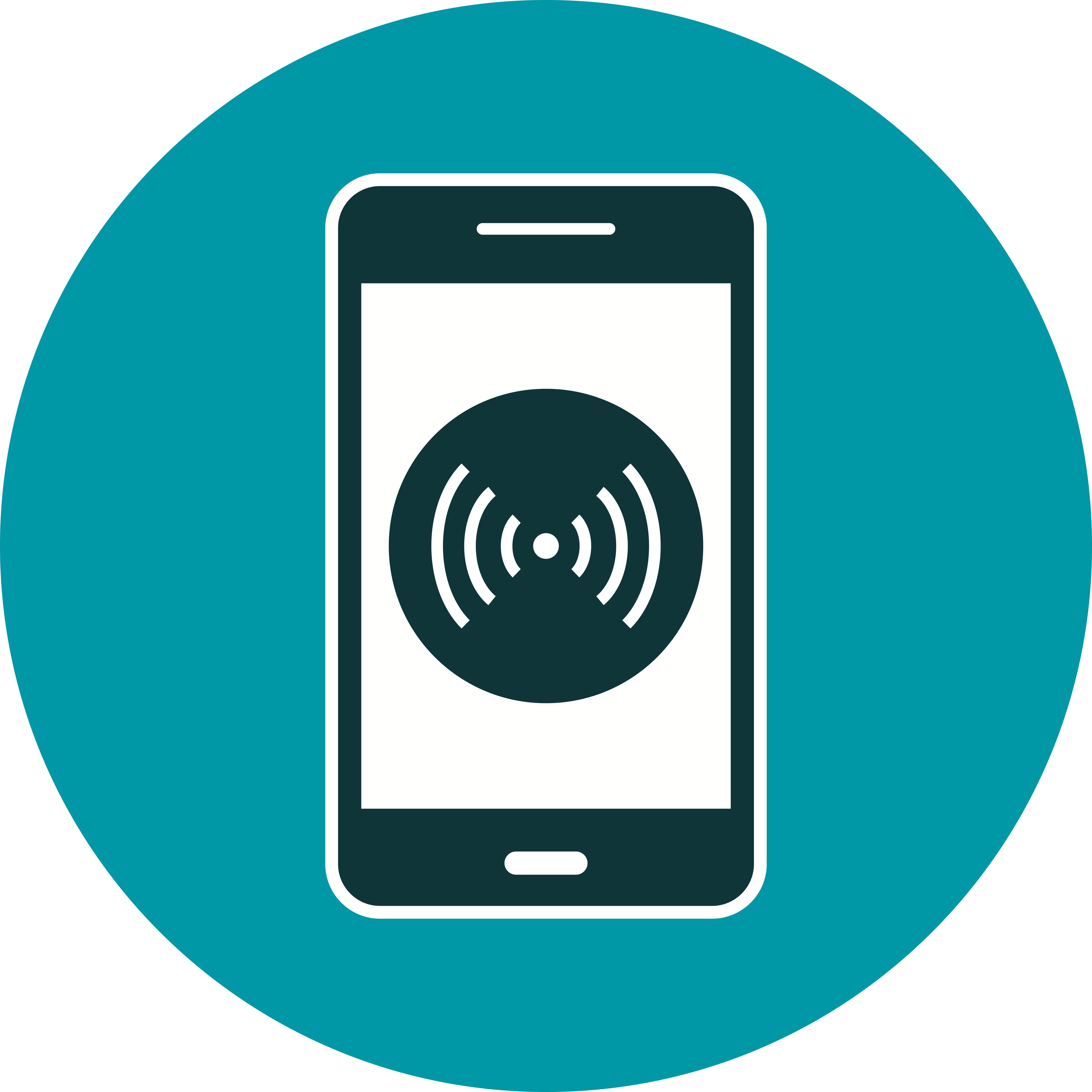 Hotspot Mobile Application Vector Icon 354681 Vector Art at Vecteezy