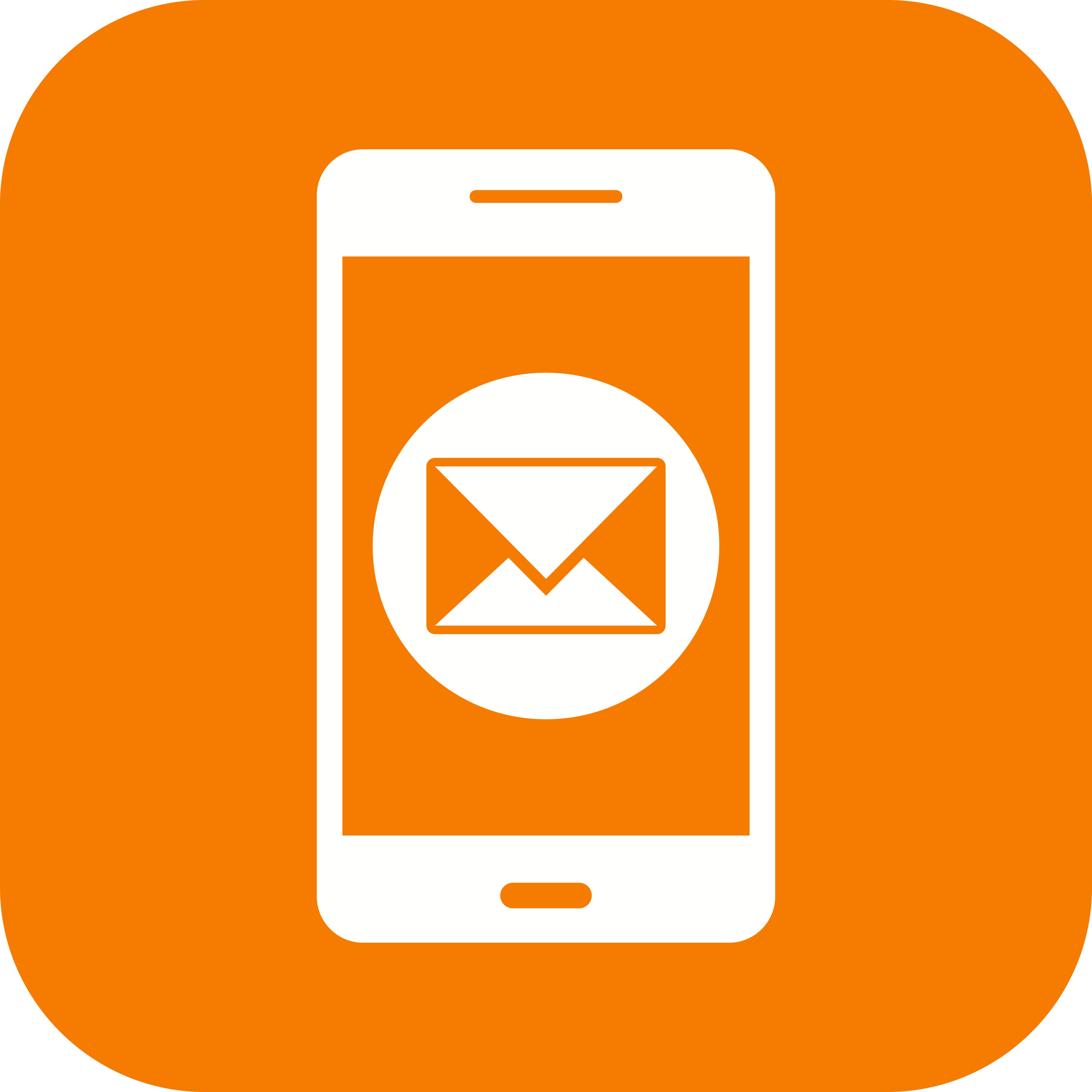 Download Message Mobile Application Vector Icon - Download Free ...