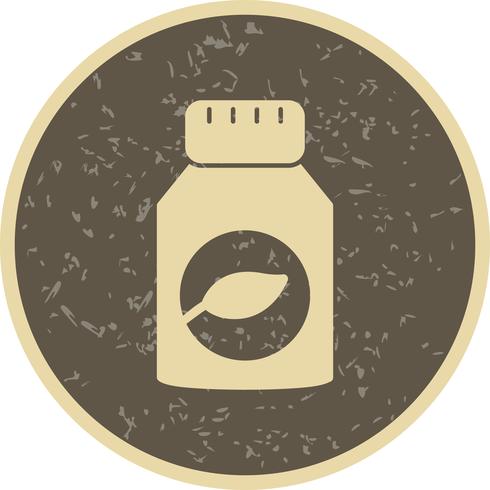 Vector Supplements Icon