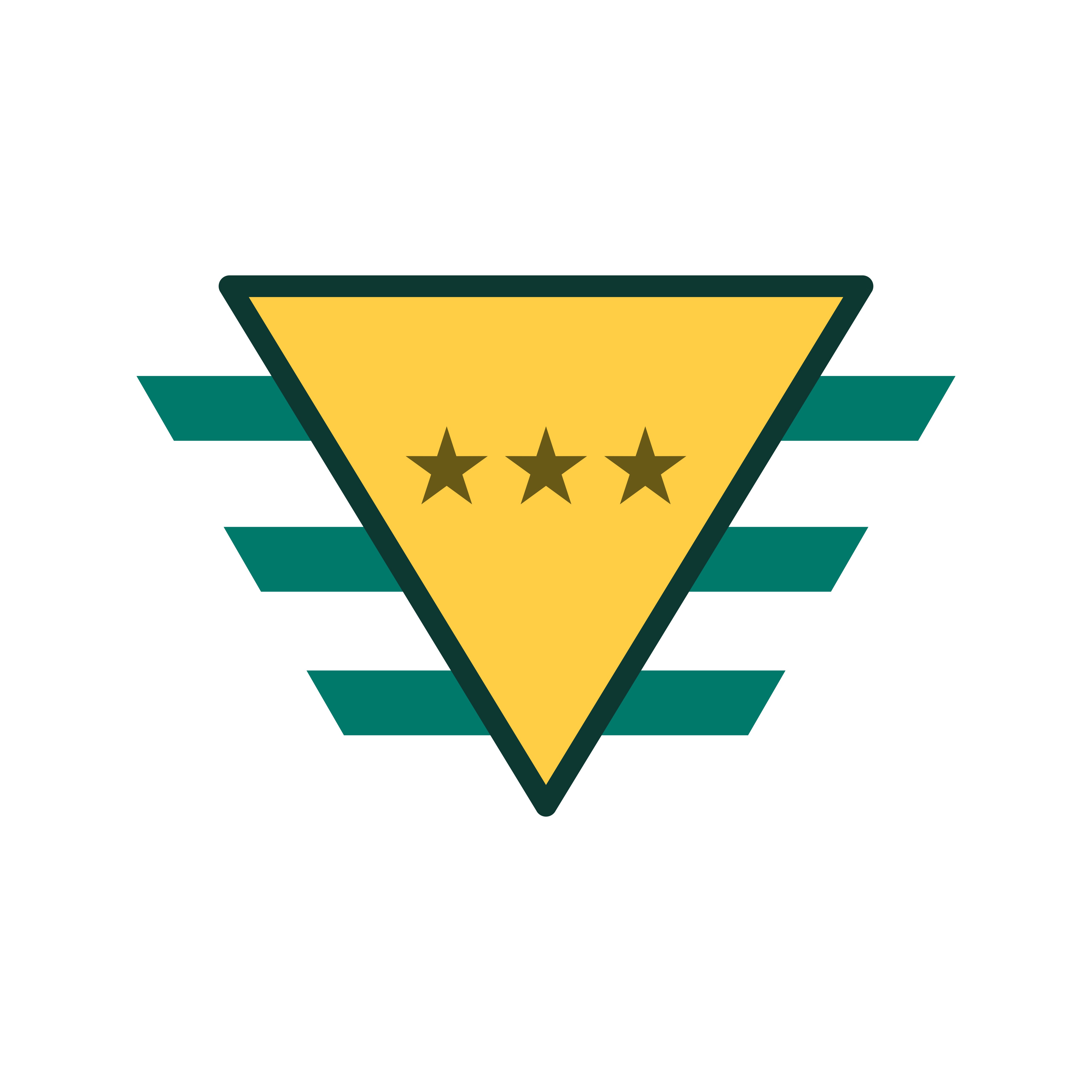 Badge Vector Icon 354815 Vector Art at Vecteezy