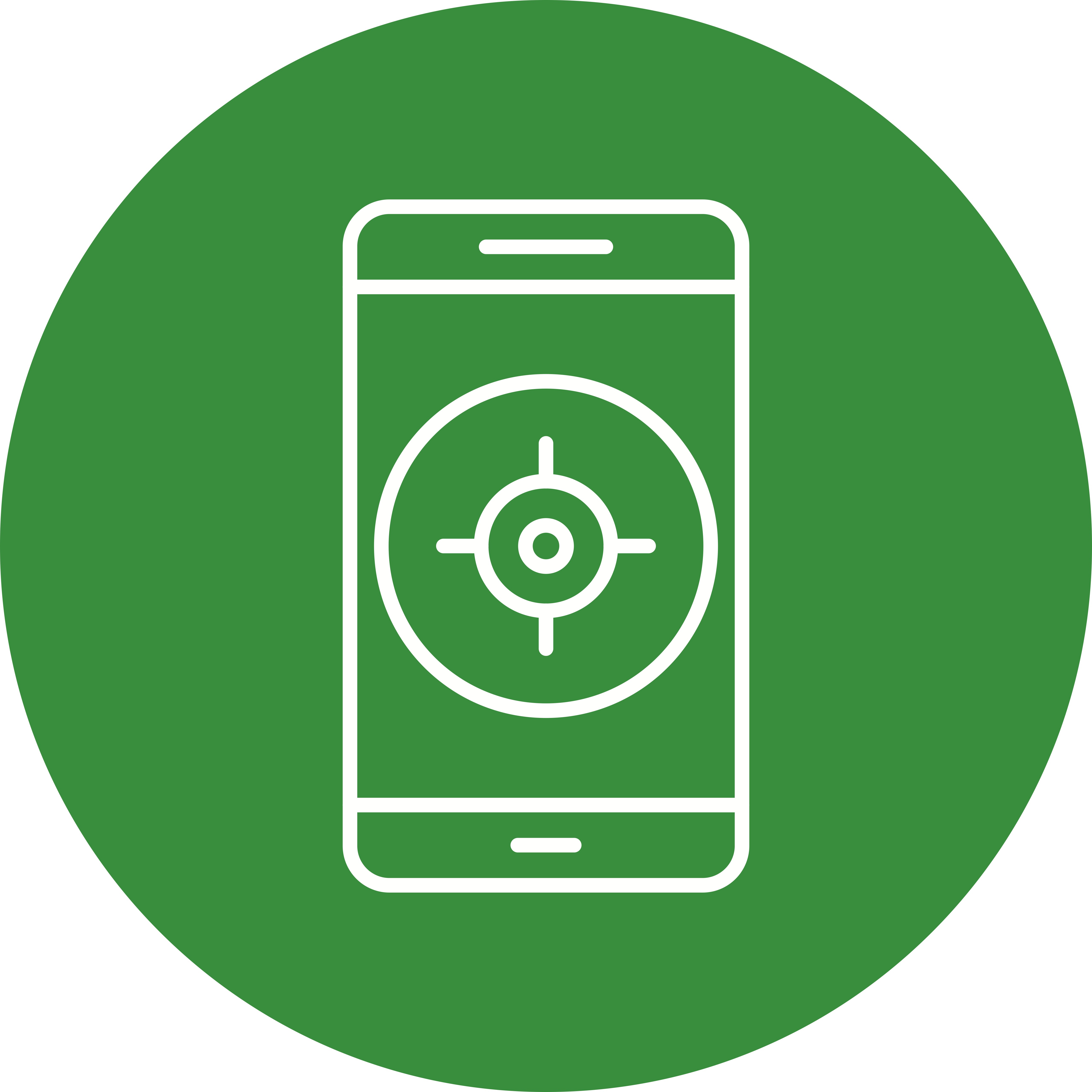 Download GPS Mobile Application Vector Icon - Download Free Vectors ...