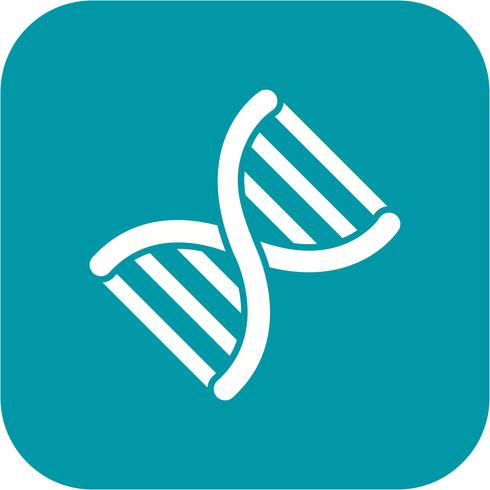 Vector Genetics Icon