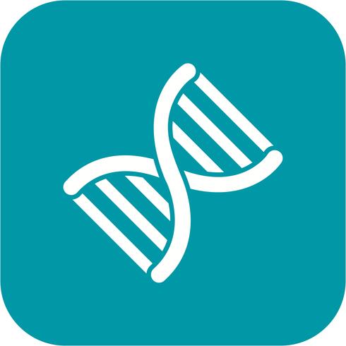 Vector Genetics Icon