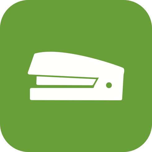 Stapler Vector Icon 