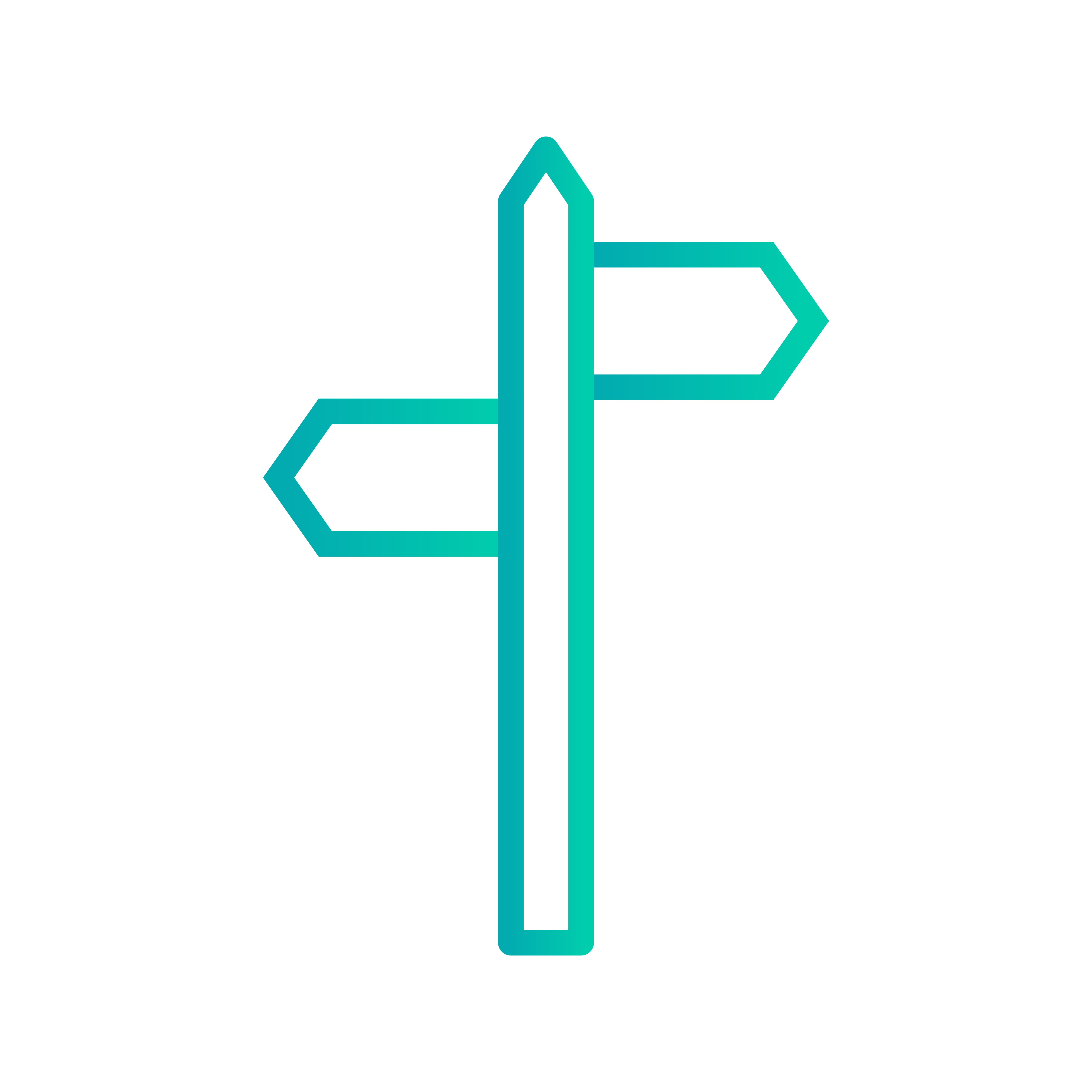 Directions Vector Icon 355073 Vector Art at Vecteezy