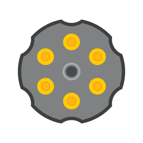 Chamber Vector Icon