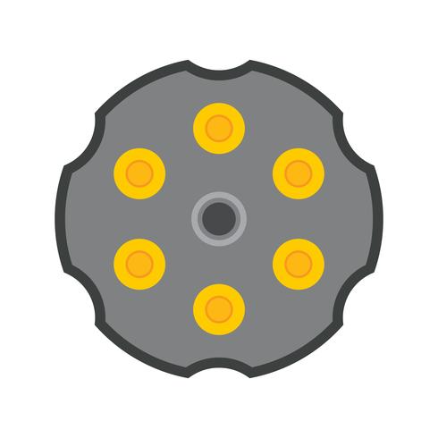 Chamber Vector Icon