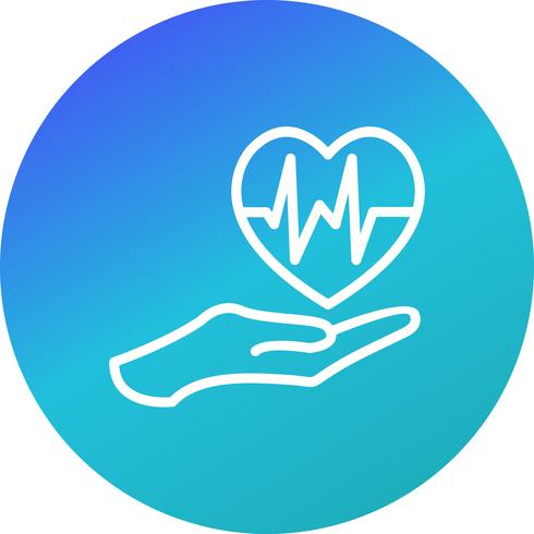 Vector Health Icon      