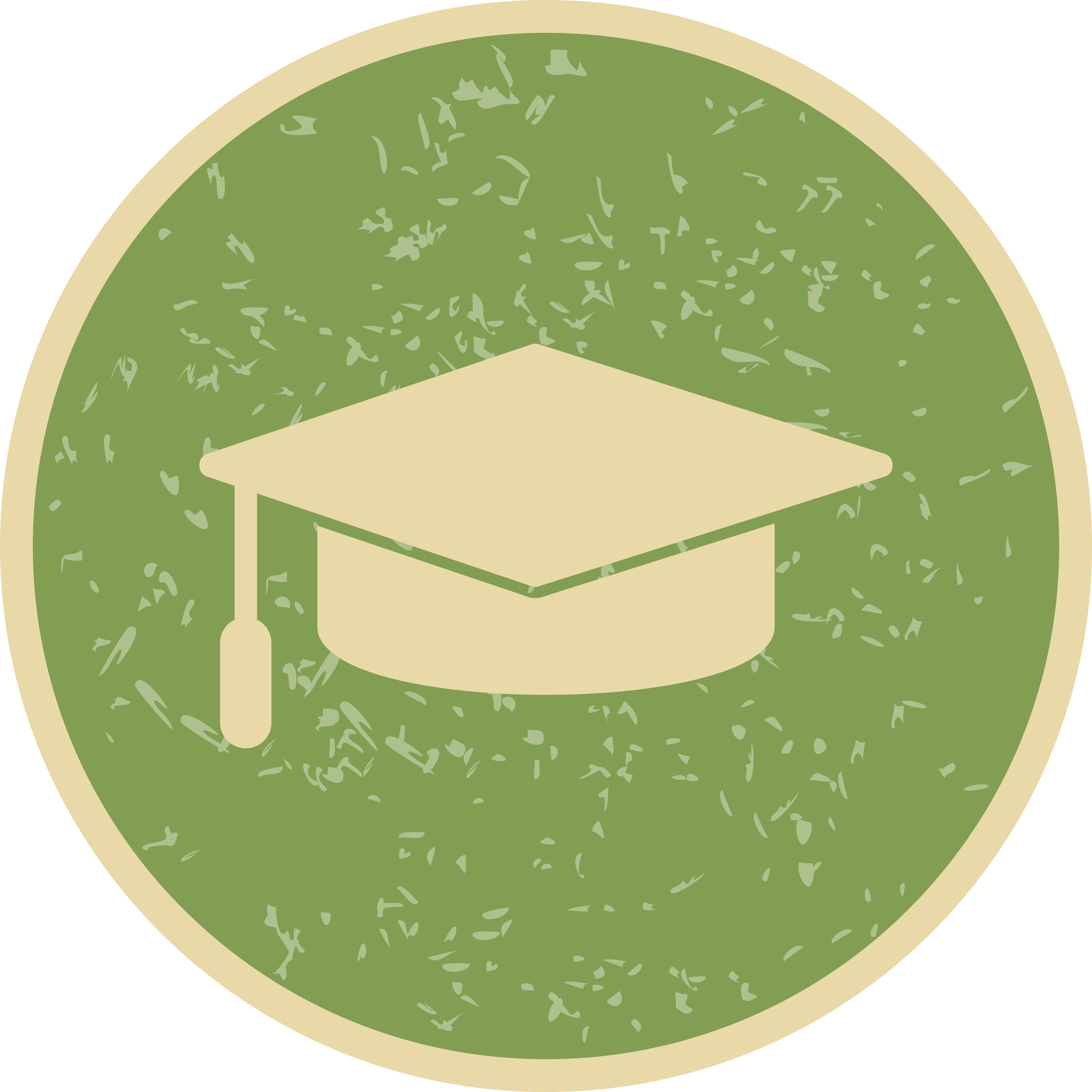 Vector Graduation Cap Icon - Download Free Vectors ...