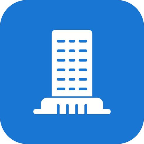 Office Vector Icon