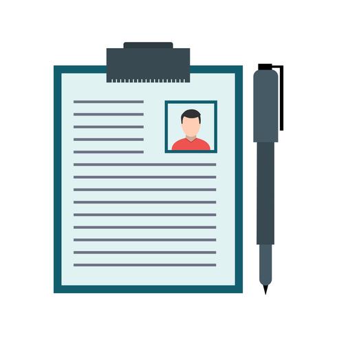 Documentation Vector Icon