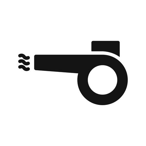 Blower Vector Icon