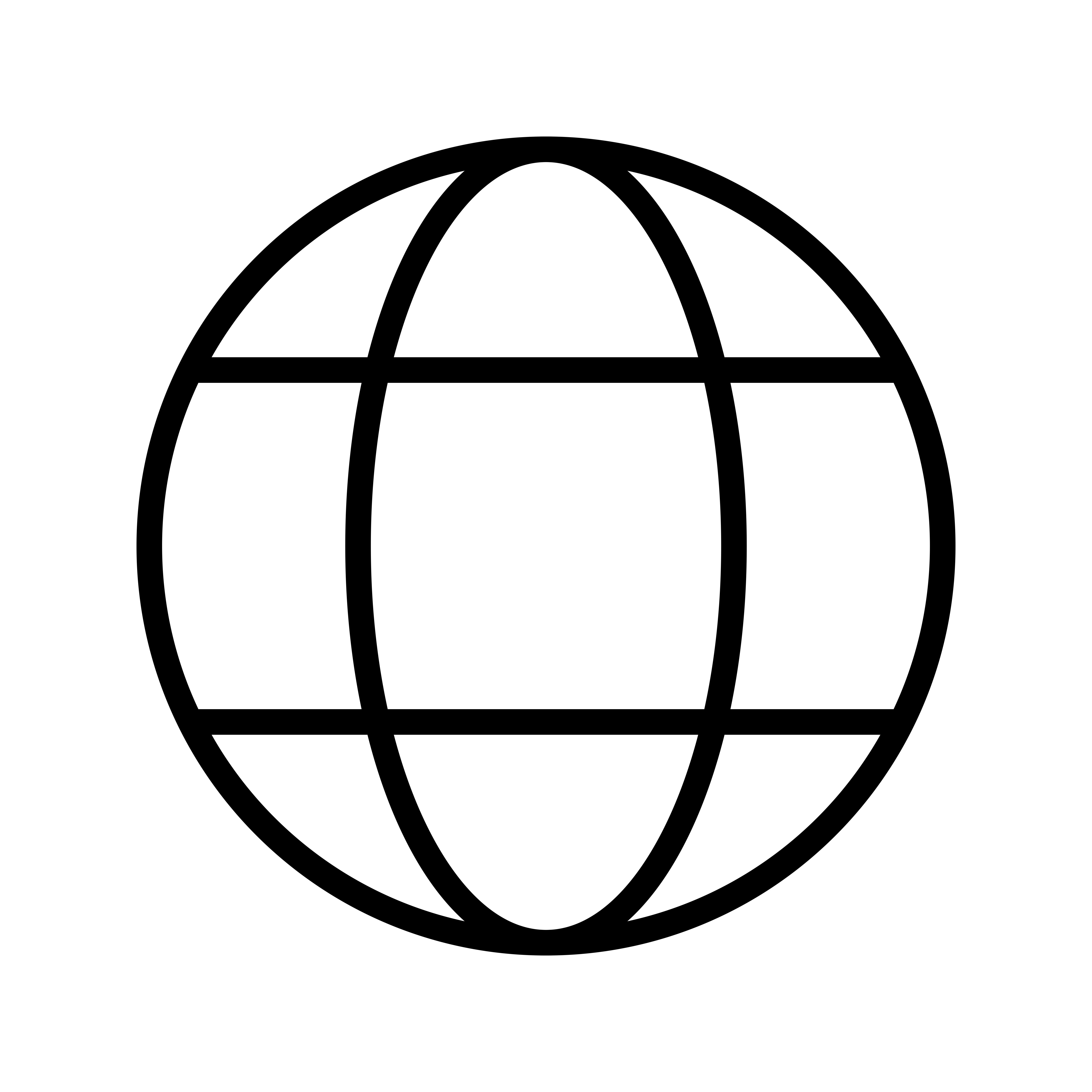 Vector Globe Icon 355660 Vector Art at Vecteezy