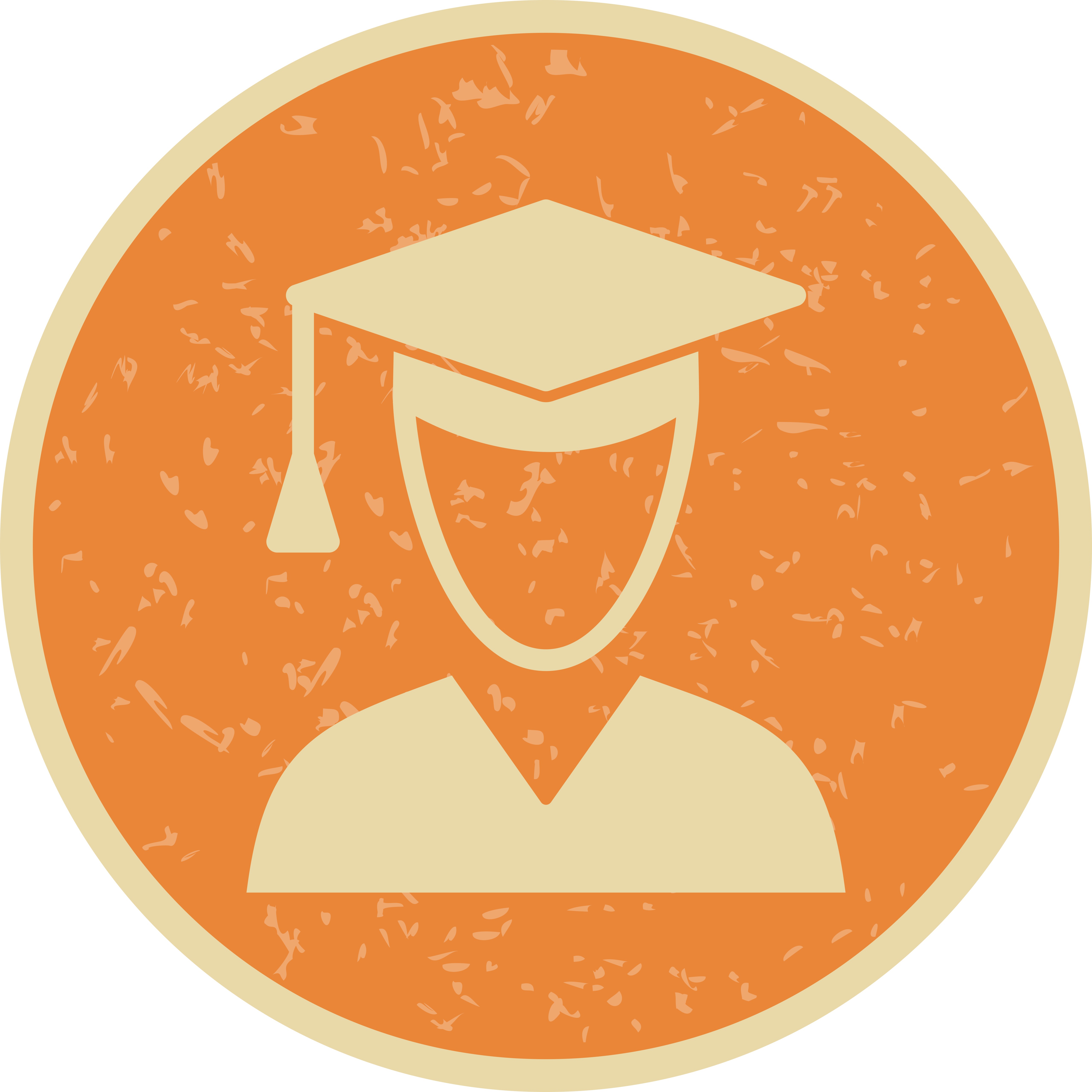 Download Vector Male Student Icon - Download Free Vectors, Clipart Graphics & Vector Art