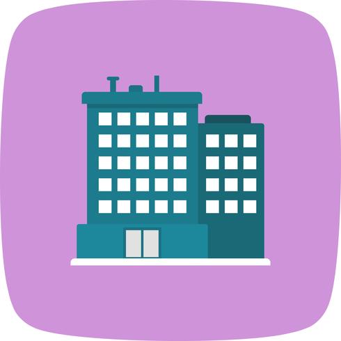 Office Vector Icon