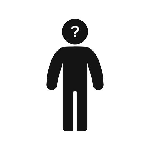 Decision Making Vector Icon