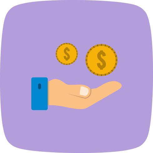Vector Payment Icon