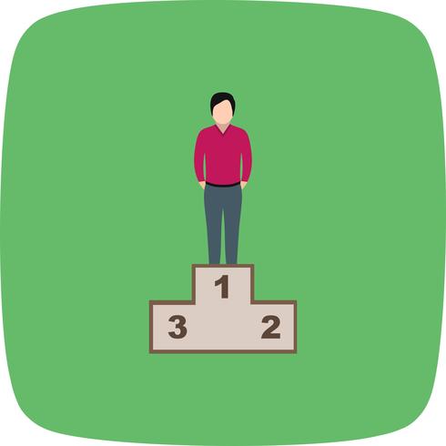 Success Vector Icon
