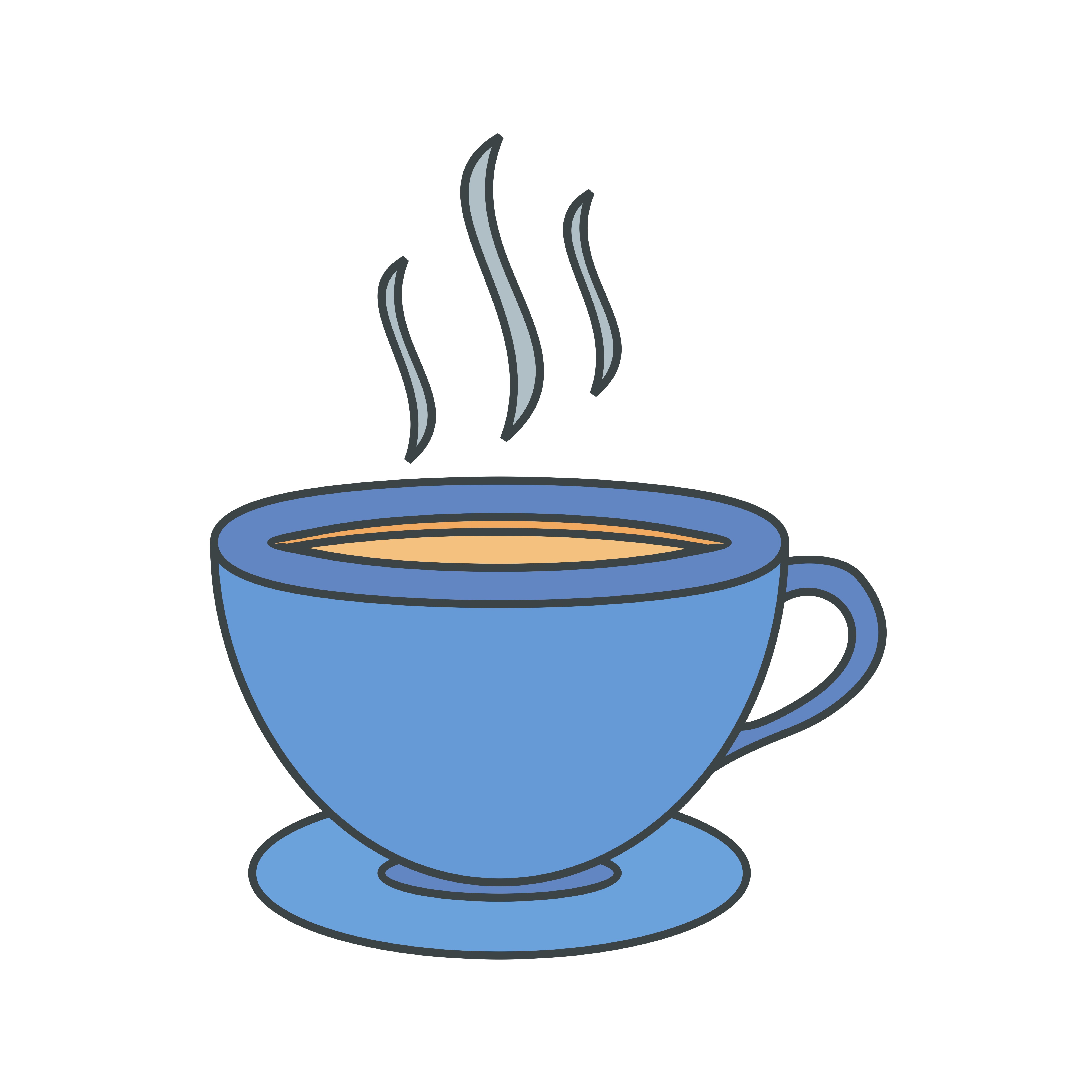 Download Vector Tea Icon - Download Free Vectors, Clipart Graphics ...