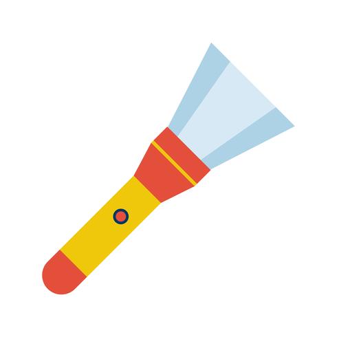 Flash Vector Icon