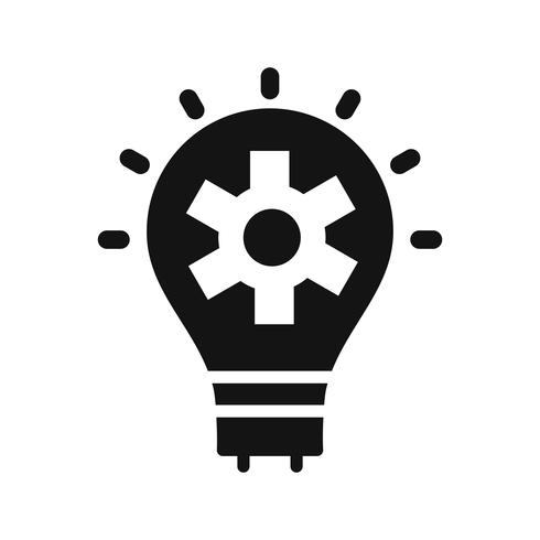 Strategy Vector Icon