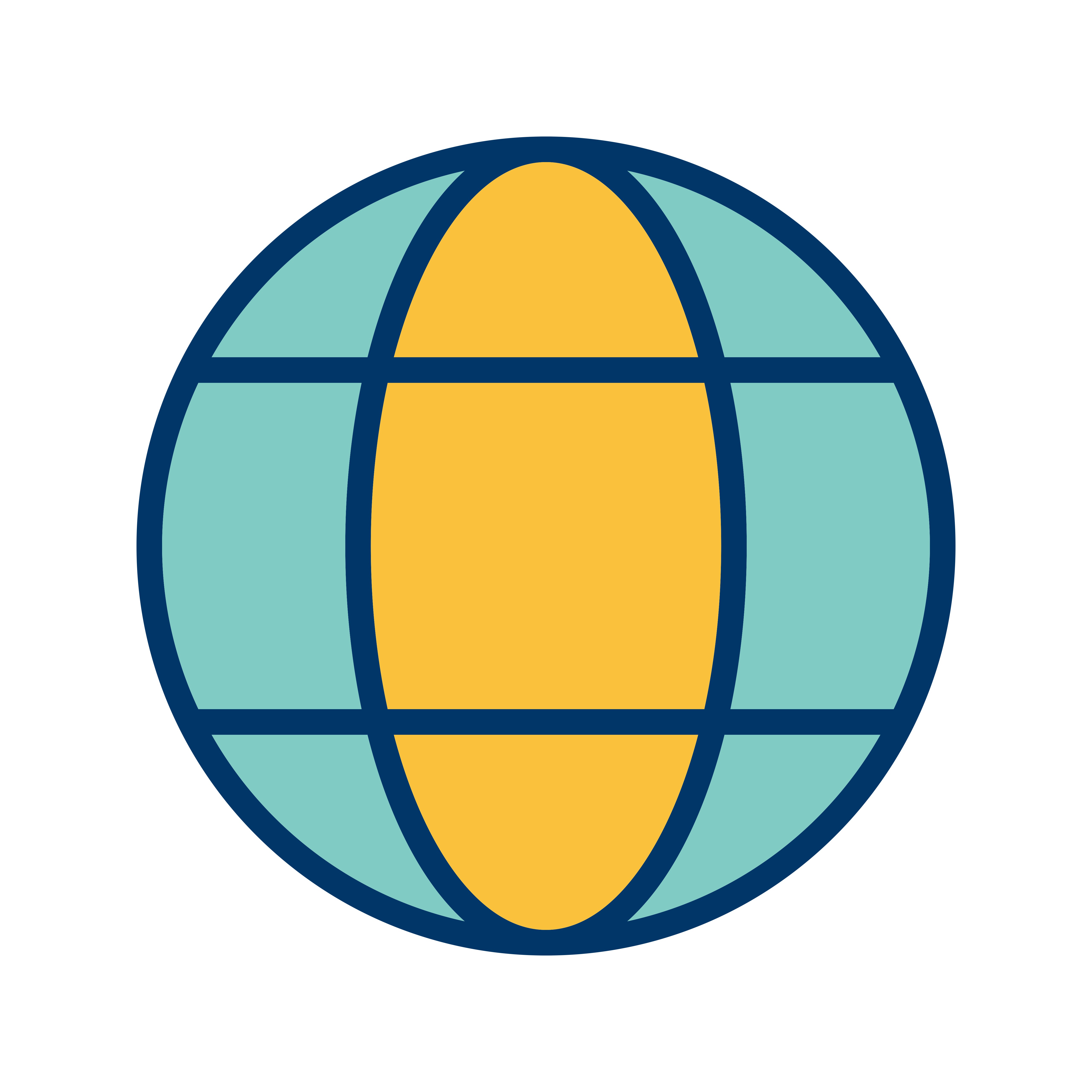 Download Vector Globe Icon 356111 - Download Free Vectors, Clipart ...