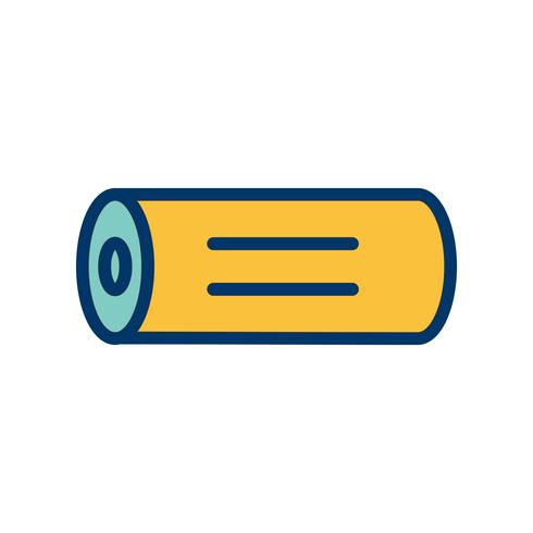 Wood Vector Icon