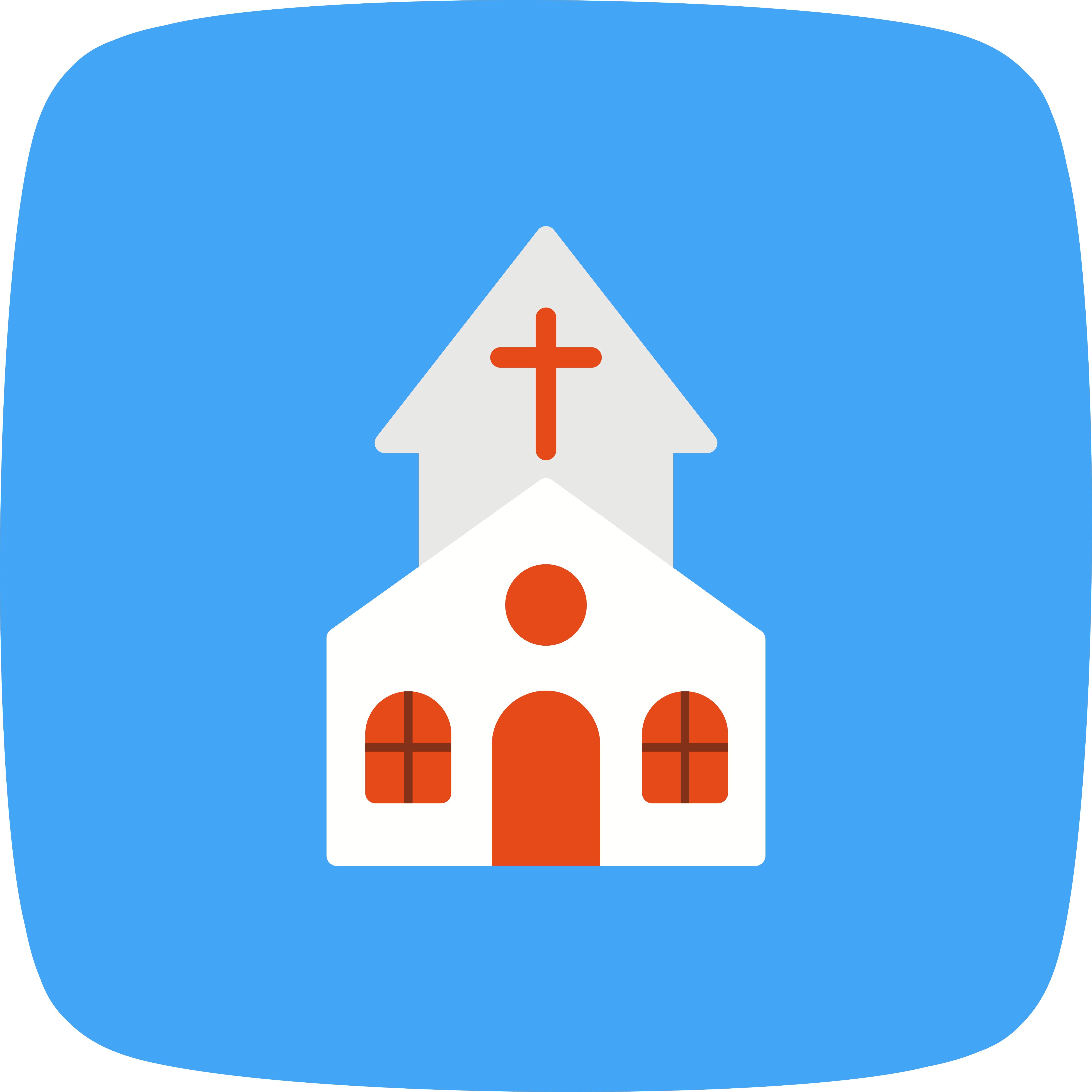 free church icons download