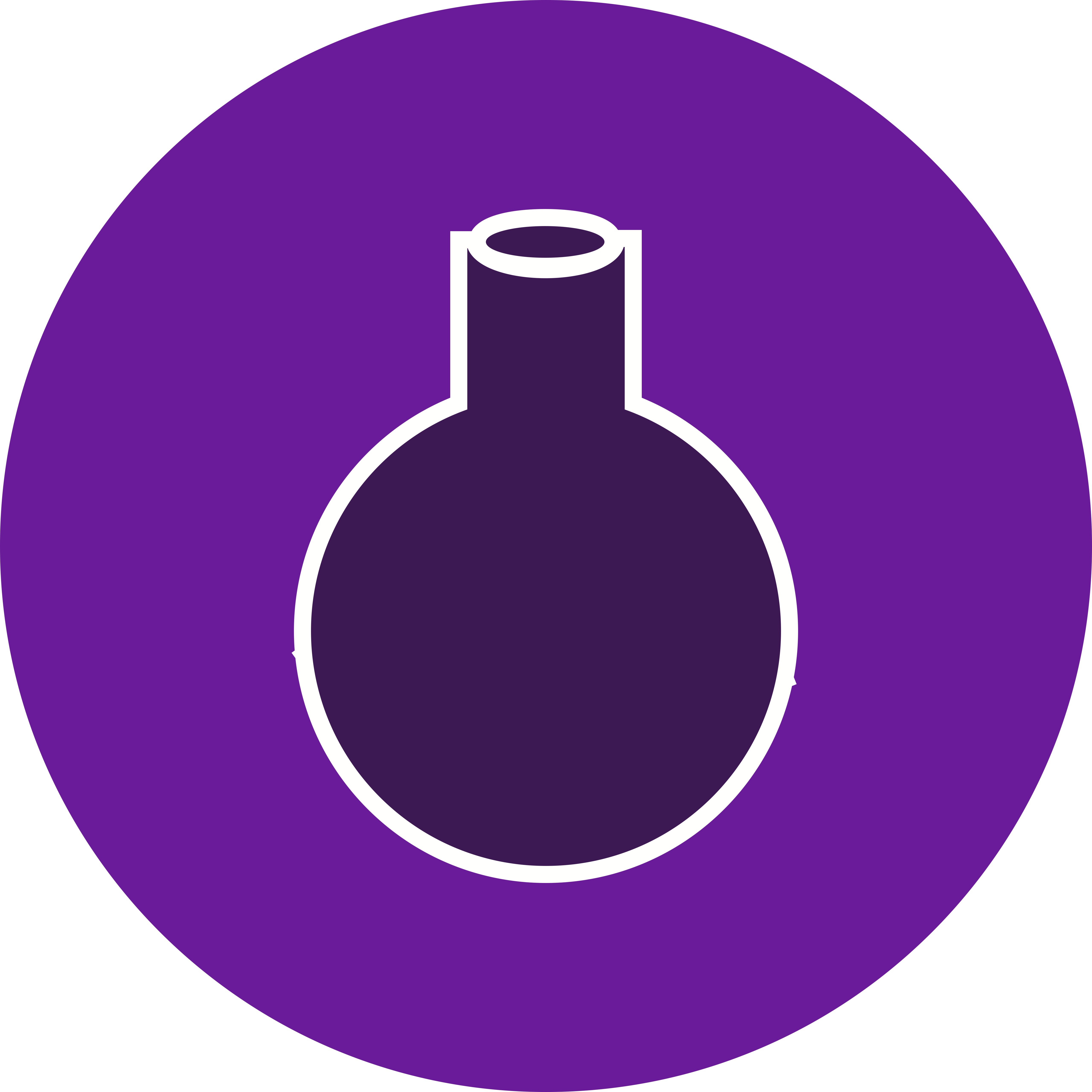Vector Flask Icon 356306 Vector Art at Vecteezy