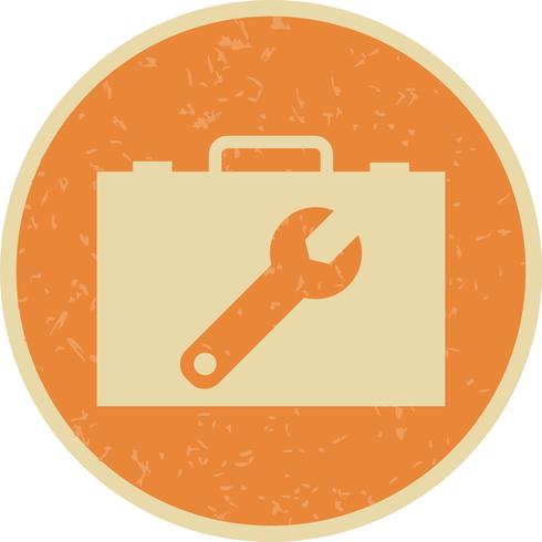 Tool box Vector Icon