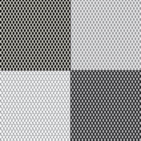 chainlink fence background patterns vector
