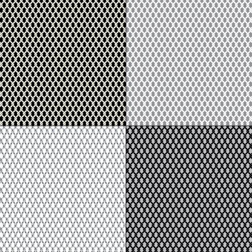 chainlink fence background patterns vector