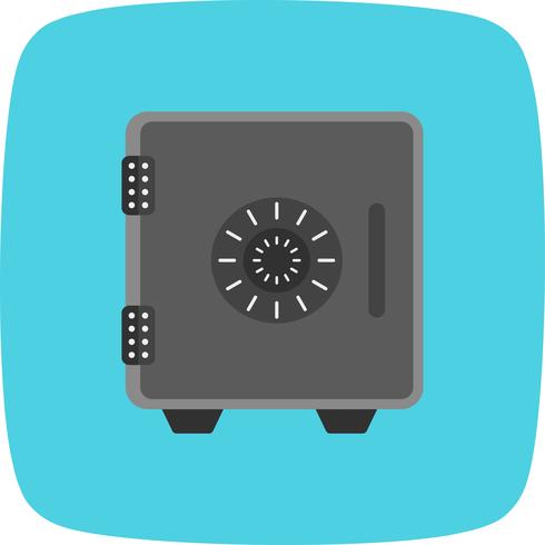 Vector Vault Icon