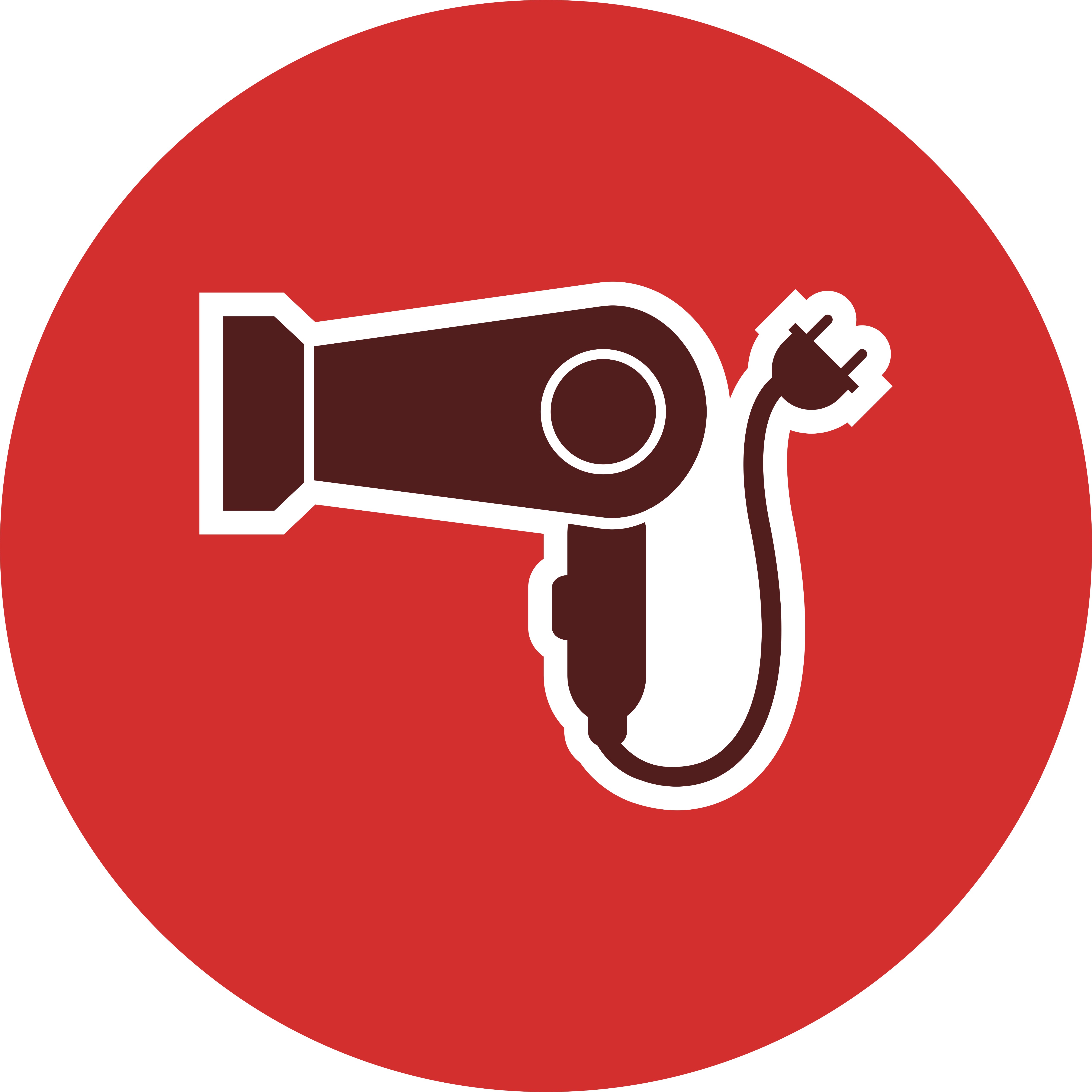 Hair Dryer Vector Icon 356434 Vector Art at Vecteezy