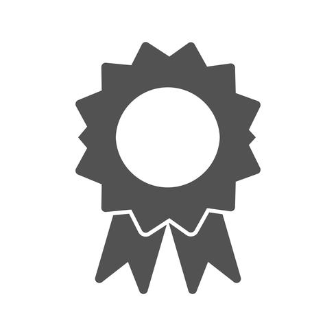 Vector Degree Icon