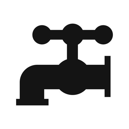 Tap Vector Icon