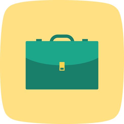 Portfolio Vector Icon