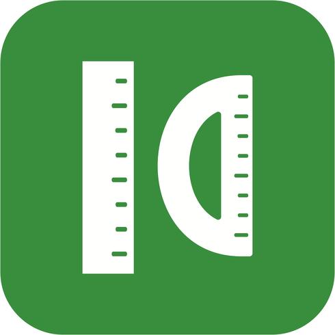 Vector Geometry Set Icon