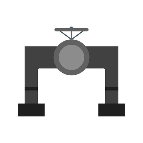 Valve Vector Icon