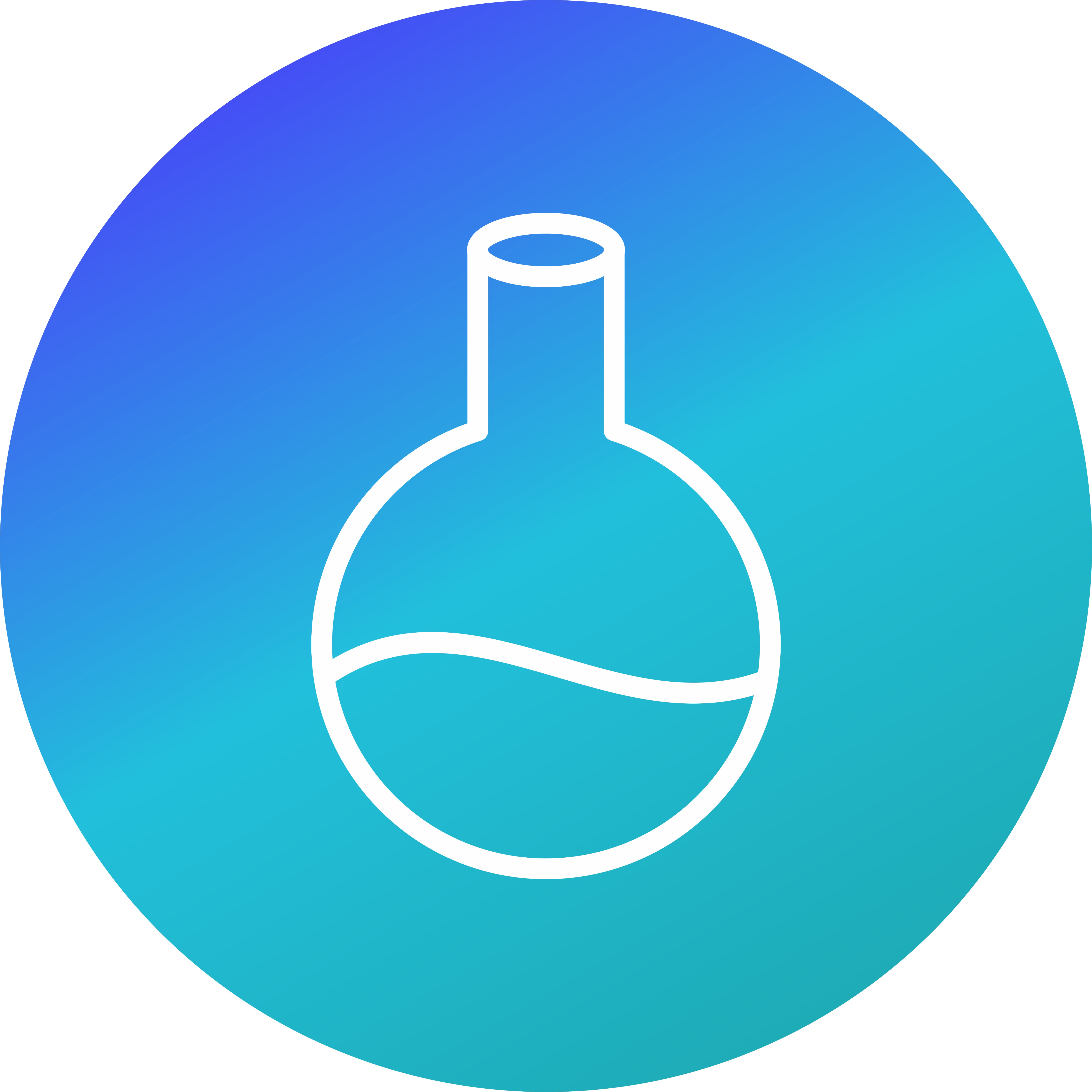 Vector Flask Icon 357000 Vector Art at Vecteezy